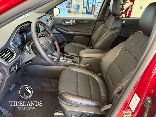 new 2026 Ford Escape car, priced at $31,500