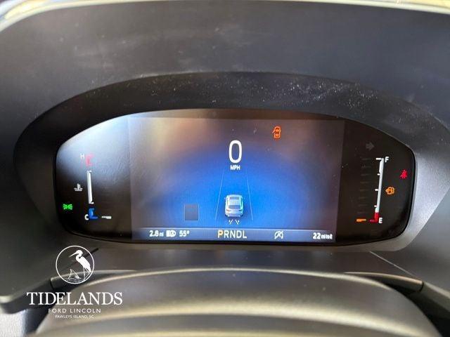 new 2026 Ford Escape car, priced at $31,500