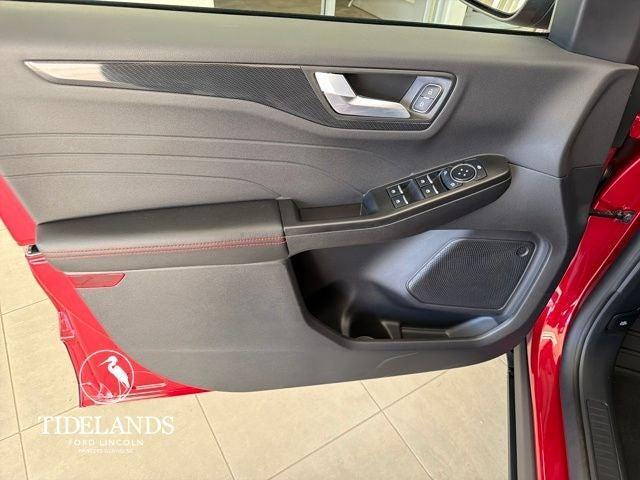 new 2026 Ford Escape car, priced at $31,500