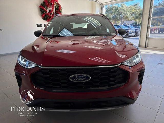new 2026 Ford Escape car, priced at $31,500