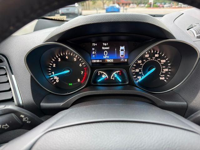 used 2019 Ford Escape car