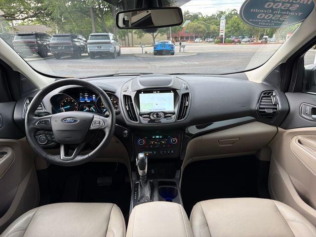 used 2019 Ford Escape car