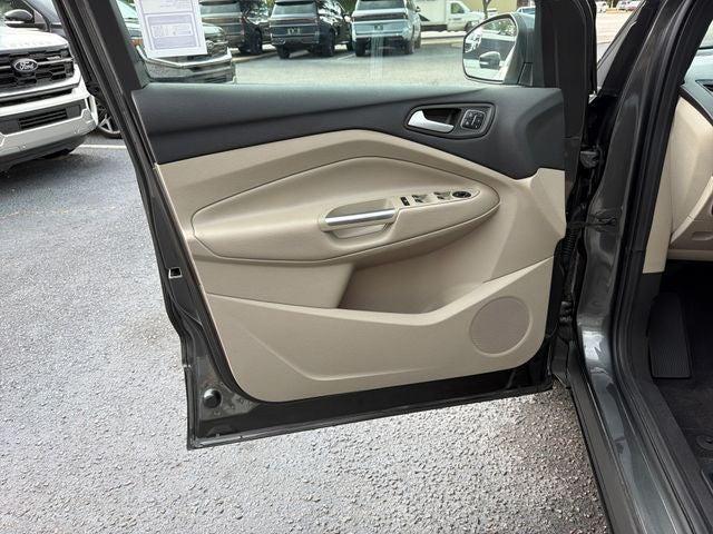 used 2019 Ford Escape car