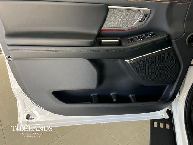 new 2025 Ford Expedition car, priced at $86,180