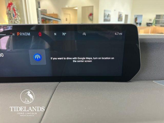 new 2025 Ford Expedition car, priced at $86,180