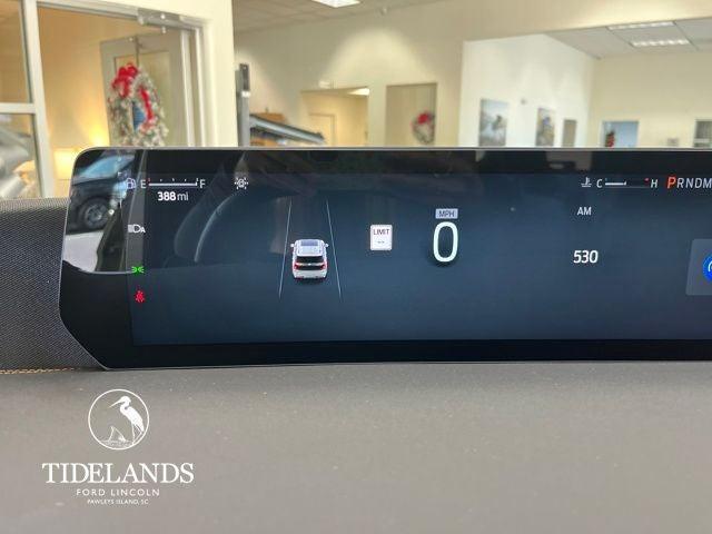 new 2025 Ford Expedition car, priced at $86,180