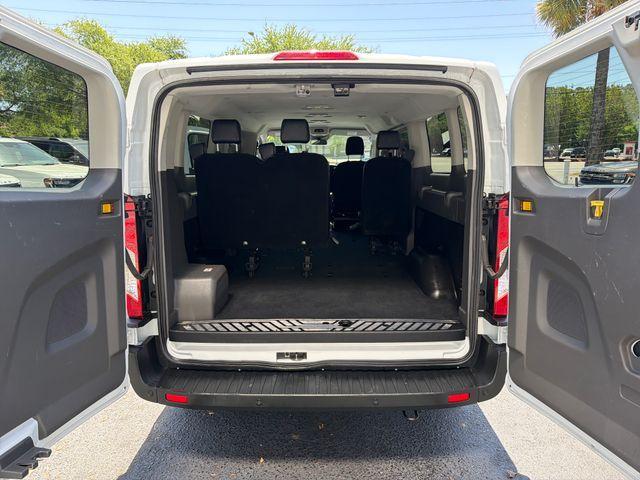 used 2024 Ford Transit-350 car, priced at $38,892