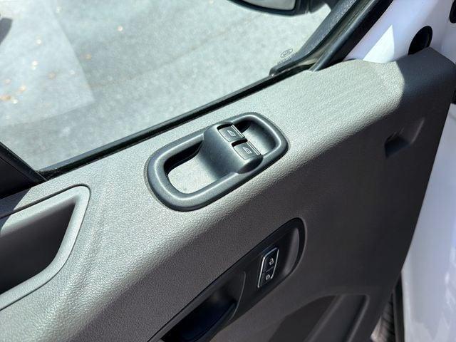 used 2024 Ford Transit-350 car, priced at $35,895