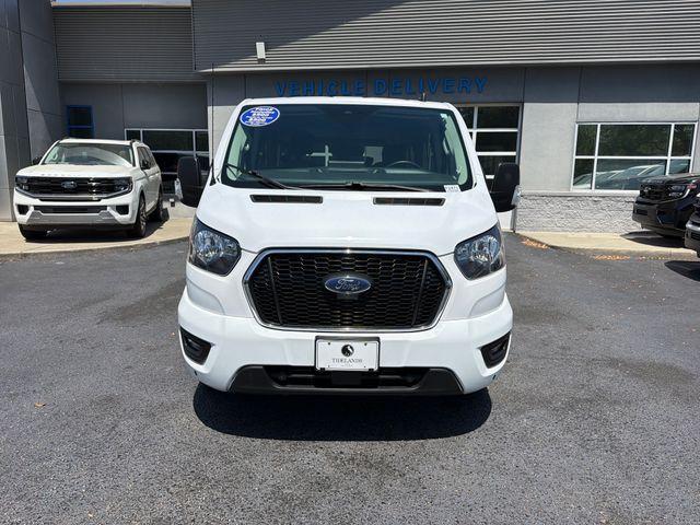 used 2024 Ford Transit-350 car, priced at $38,892