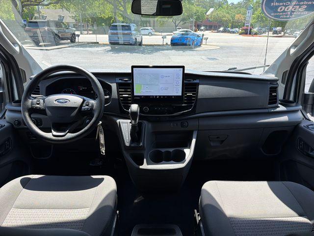 used 2024 Ford Transit-350 car, priced at $38,892