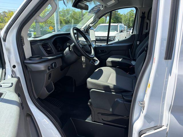 used 2024 Ford Transit-350 car, priced at $38,892