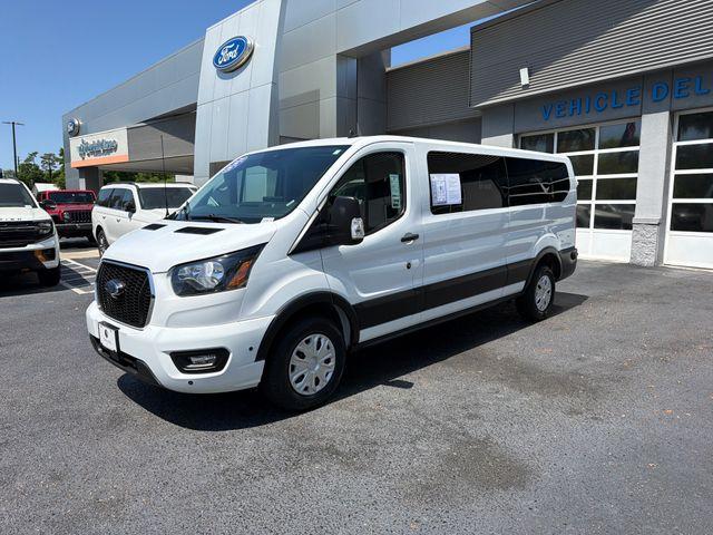 used 2024 Ford Transit-350 car, priced at $38,892