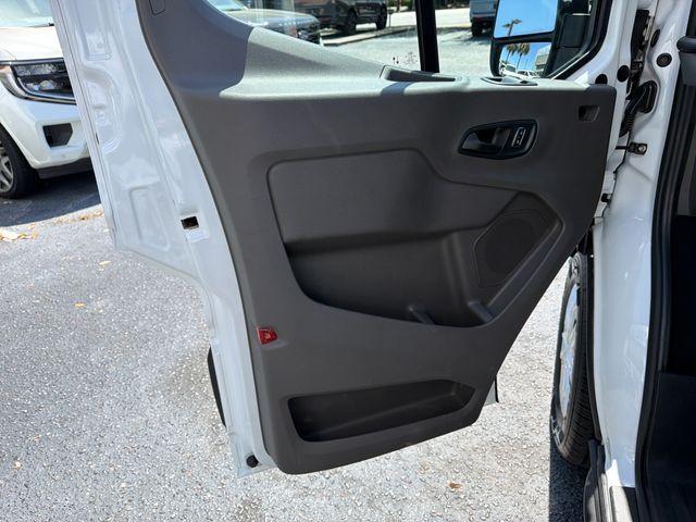 used 2024 Ford Transit-350 car, priced at $38,892
