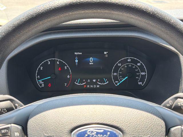 used 2024 Ford Transit-350 car, priced at $38,892