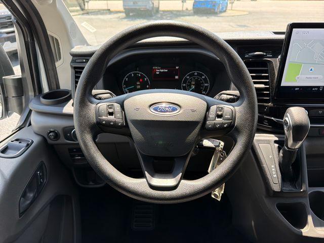 used 2024 Ford Transit-350 car, priced at $38,892