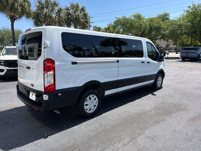 used 2024 Ford Transit-350 car, priced at $38,892