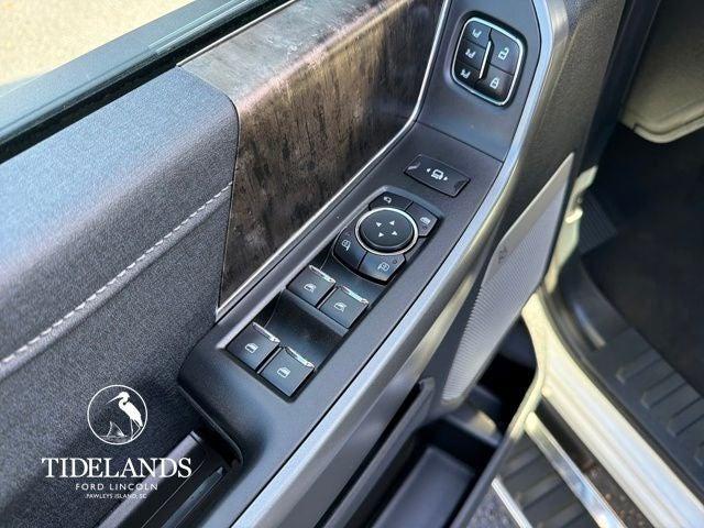 used 2026 Ford F-250 car