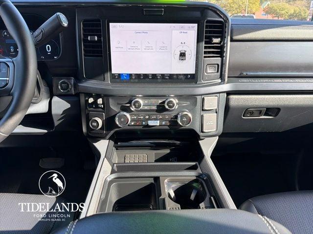 used 2026 Ford F-250 car