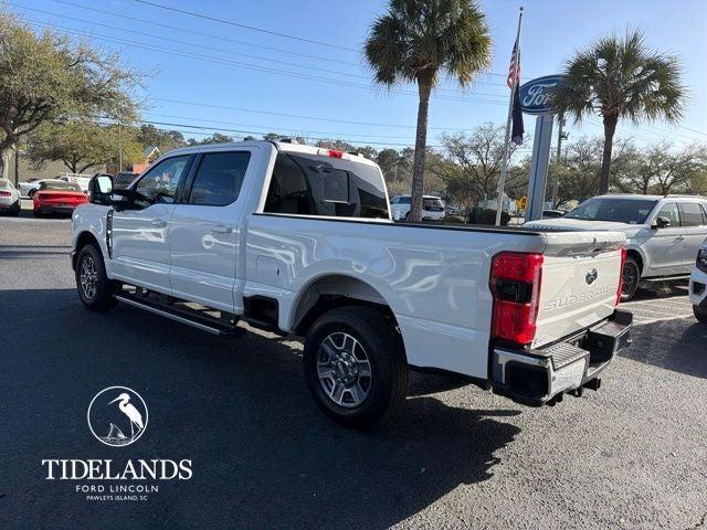 used 2026 Ford F-250 car