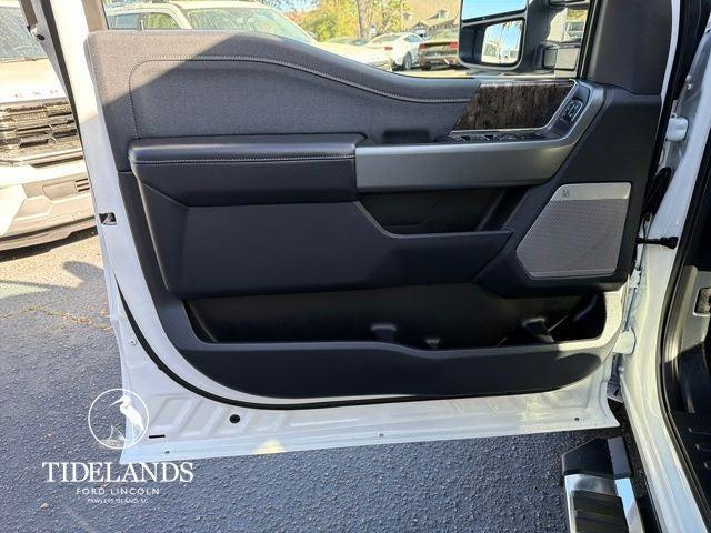 used 2026 Ford F-250 car
