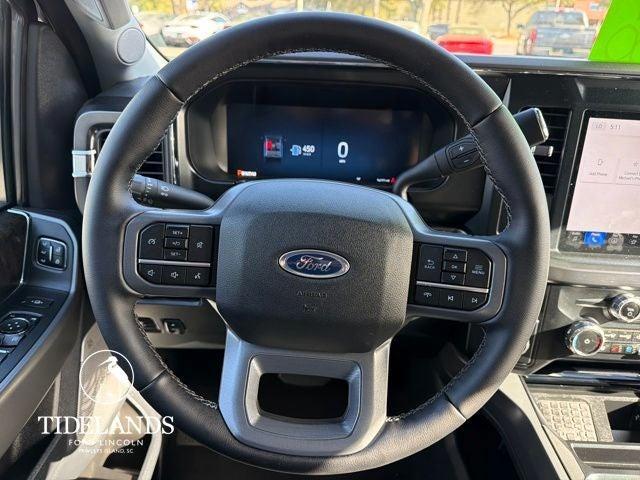 used 2026 Ford F-250 car