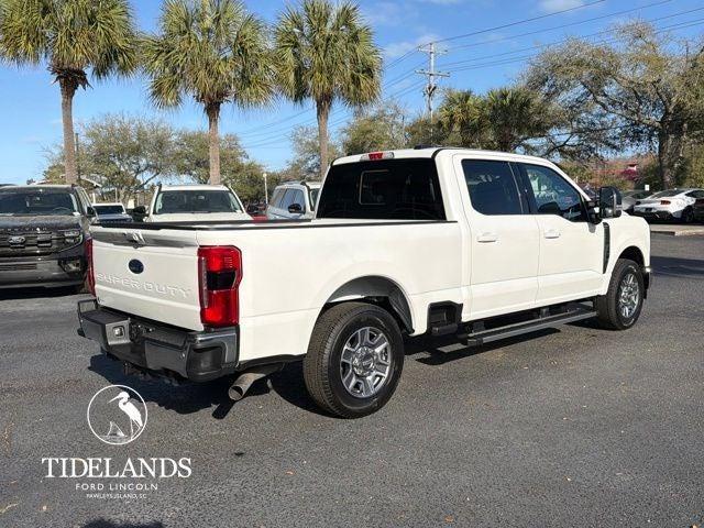used 2026 Ford F-250 car