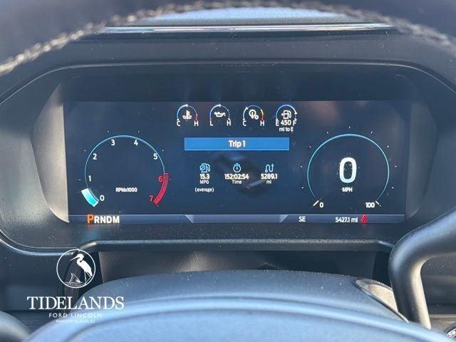 used 2026 Ford F-250 car