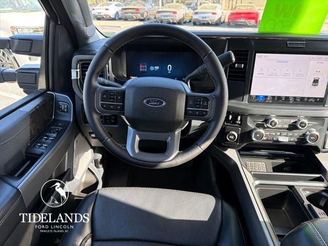 used 2026 Ford F-250 car