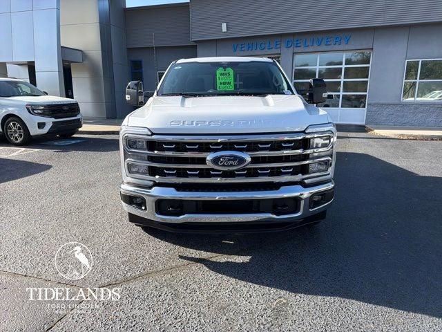 used 2026 Ford F-250 car