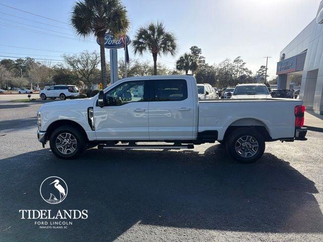 used 2026 Ford F-250 car