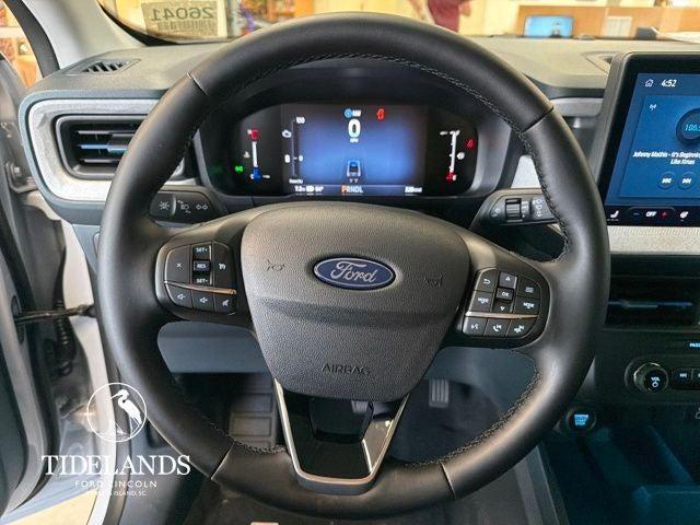 new 2026 Ford Maverick car
