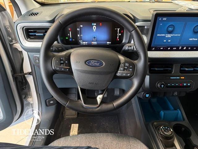 new 2026 Ford Maverick car