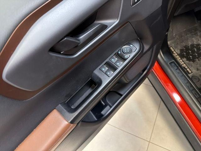 used 2023 Ford Bronco Sport car, priced at $26,995