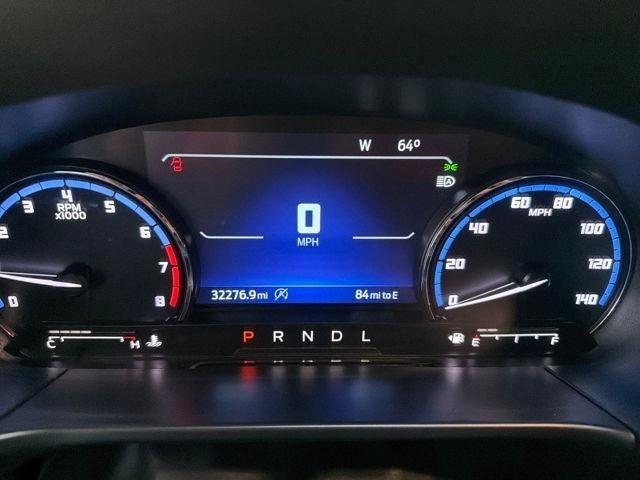 used 2023 Ford Bronco Sport car, priced at $26,995