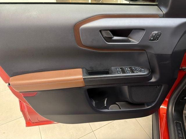 used 2023 Ford Bronco Sport car, priced at $26,995