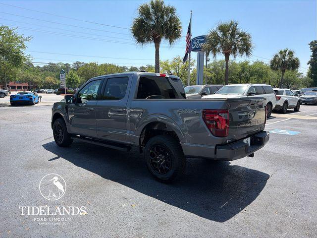 new 2026 Ford F-150 car