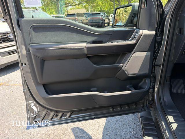 new 2026 Ford F-150 car