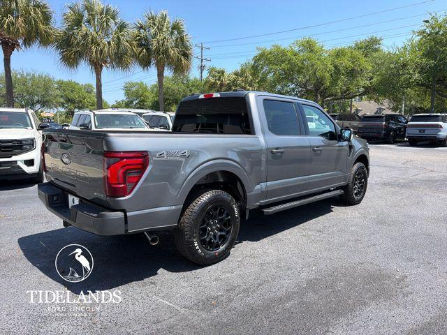 new 2026 Ford F-150 car
