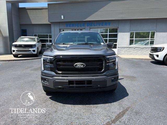 new 2026 Ford F-150 car