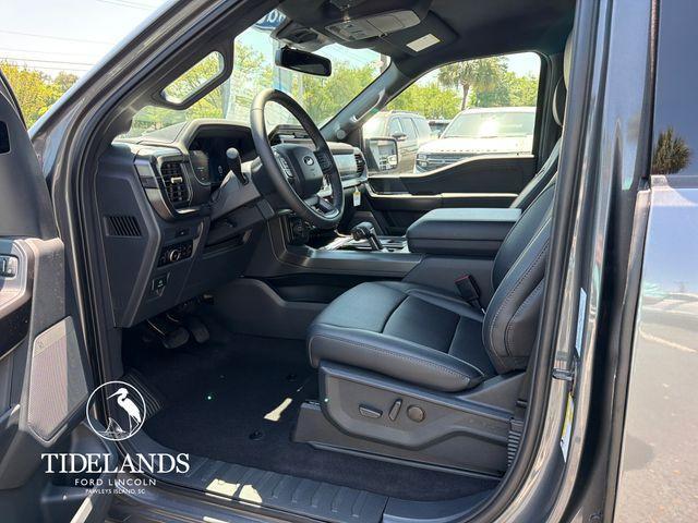new 2026 Ford F-150 car