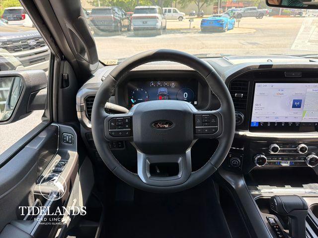 new 2026 Ford F-150 car
