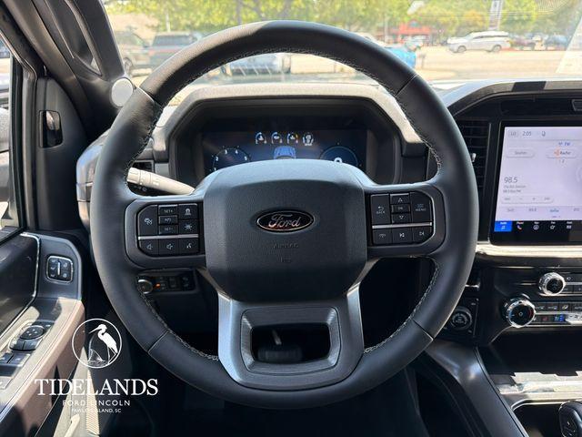 new 2026 Ford F-150 car