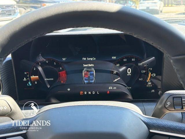new 2026 Ford Mustang car
