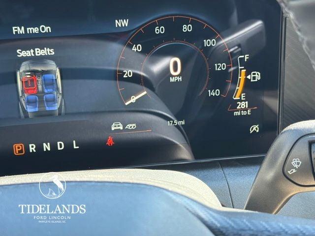 new 2026 Ford Mustang car
