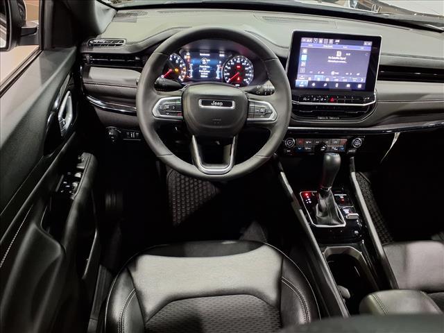 used 2023 Jeep Compass car, priced at $29,594