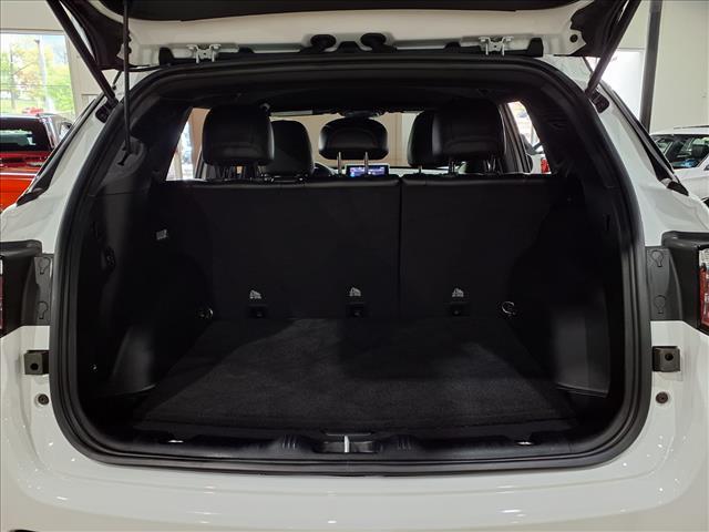 used 2023 Jeep Compass car, priced at $29,594