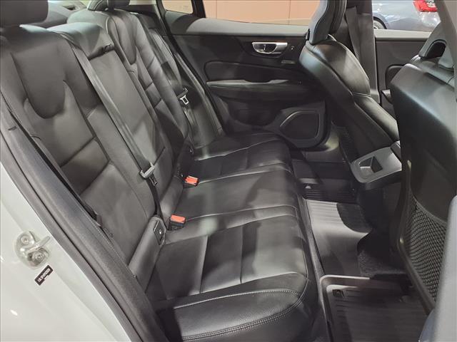 used 2023 Volvo S60 car, priced at $29,990