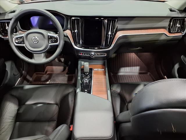 used 2023 Volvo S60 car, priced at $29,990