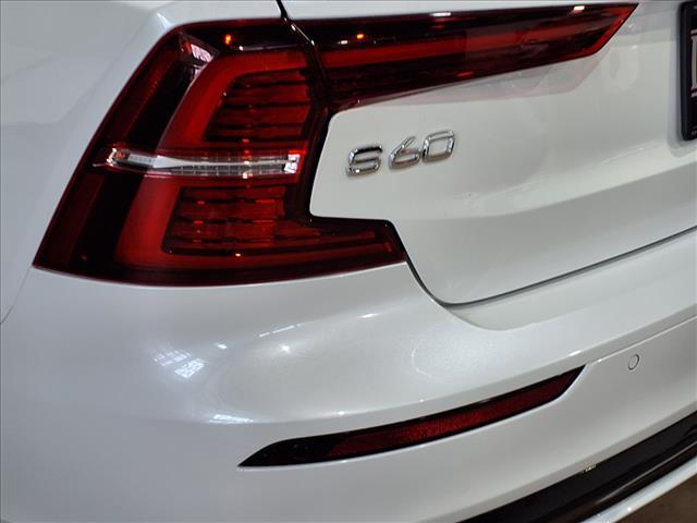 used 2023 Volvo S60 car, priced at $29,990