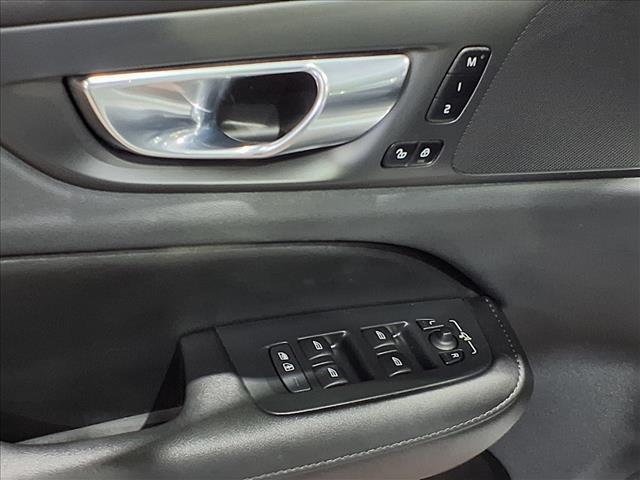 used 2023 Volvo S60 car, priced at $29,990